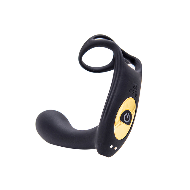 Il nuovo design del vibratore in silicone gioca il vibratore del dito per le donne