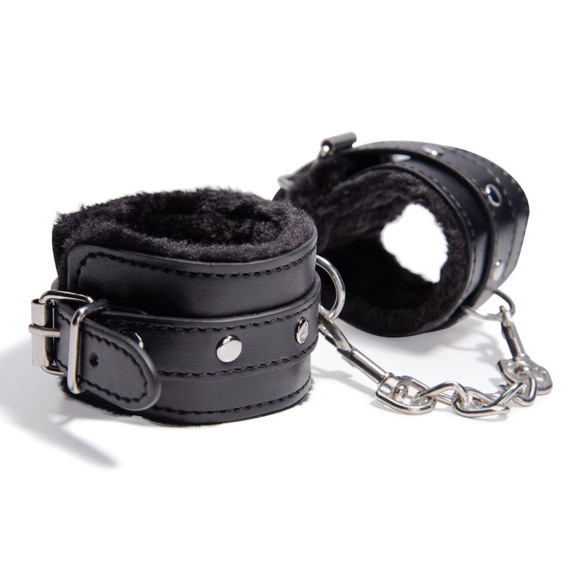 10-teiliges Sex-Bondage-Set f&uuml;r weibliches BDSM, Spielzeug f&uuml;r Erwachsene