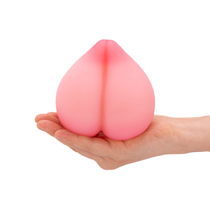 2023 ラブリーピーチ Mastuebator 現実的なポケットプッシー膣男性用大人のおもちゃ