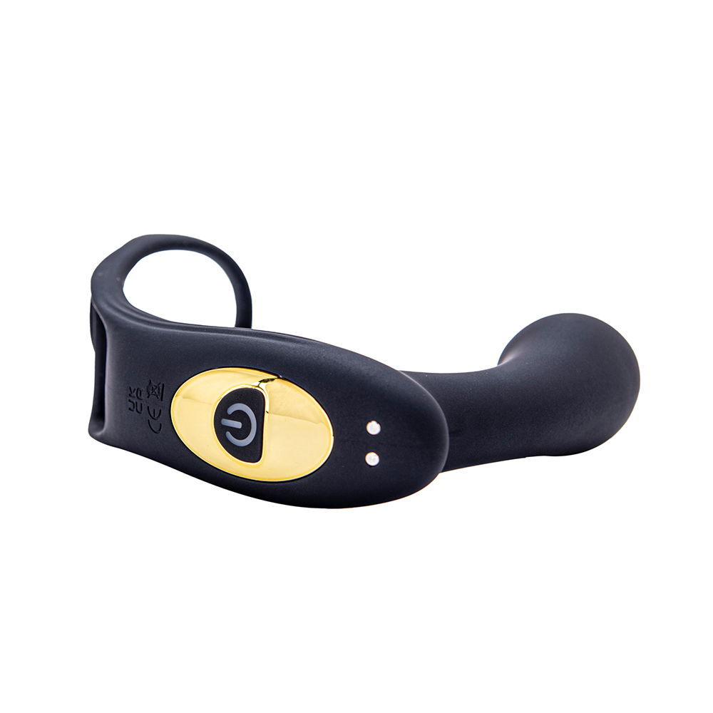Il nuovo design del vibratore in silicone gioca il vibratore del dito per le donne