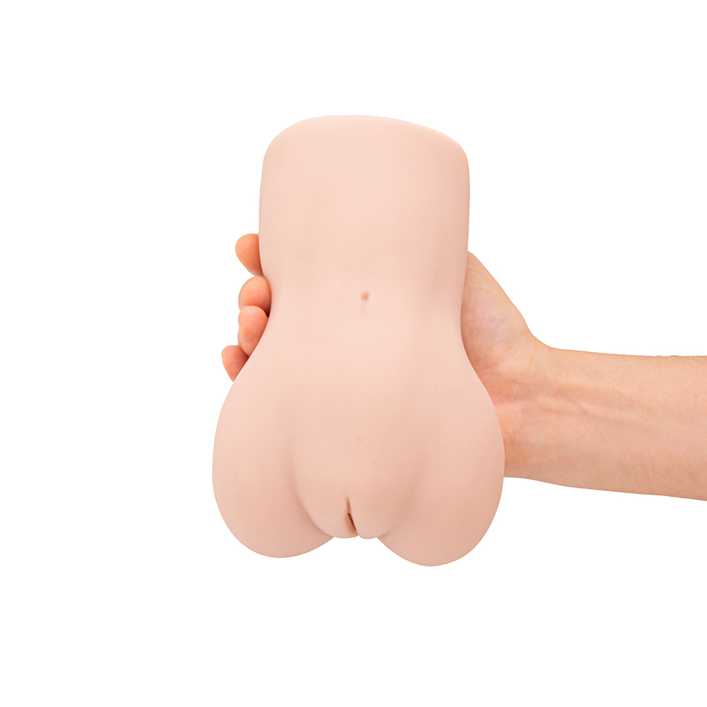 남성 장난감 자위 고무 보지용 섹시한 질 인공 자위기