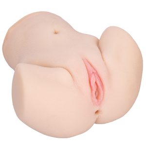 オナホール 大きなお尻 ポケットプッシー ラブバット その他の男性用大人のおもちゃ