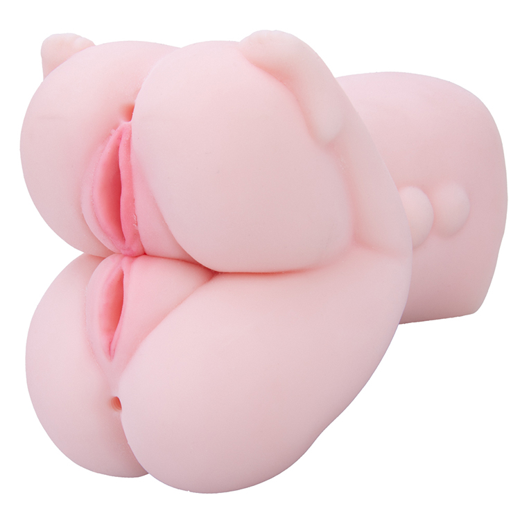 Vagina Masturbation Tools TPE Pocket Pussy Sexspielzeug Masturbator