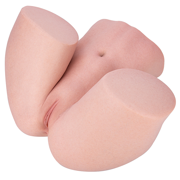 人気の大人のフルサイズの柔らかい女性のボディモデルと強化されたヒップ周囲のオナニー大人のおもちゃ