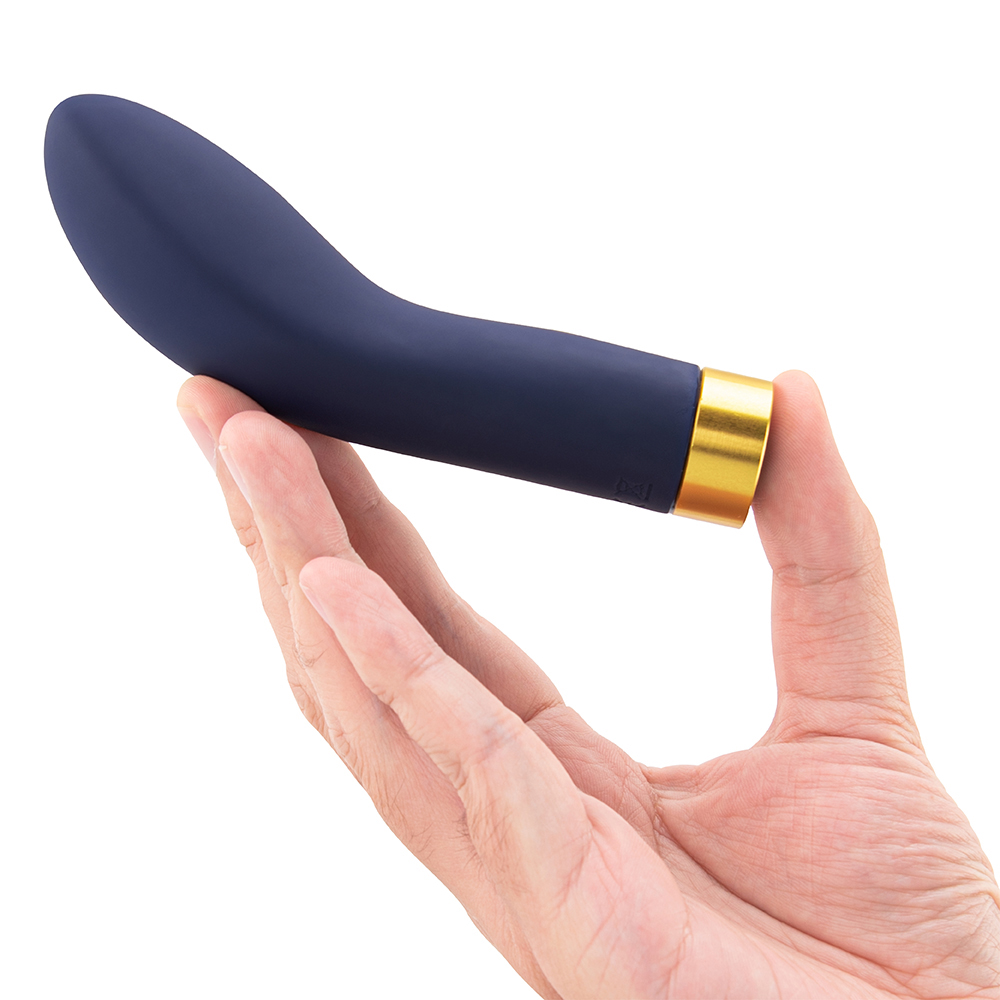 Sensuele vibrerende stuwende vrouw Seksspeeltjes G-spot vibratorstok voor volwassenen