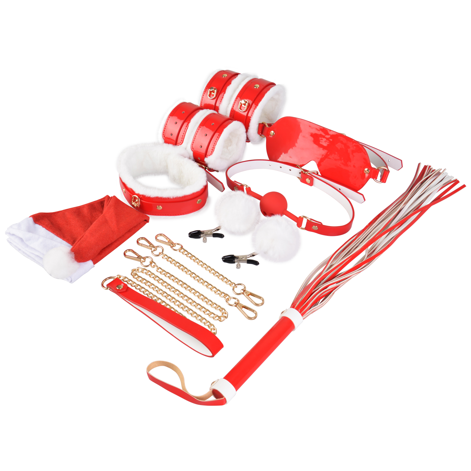 Una guida per principianti al BDSM: esplorare le dinamiche del potere con cura e consenso