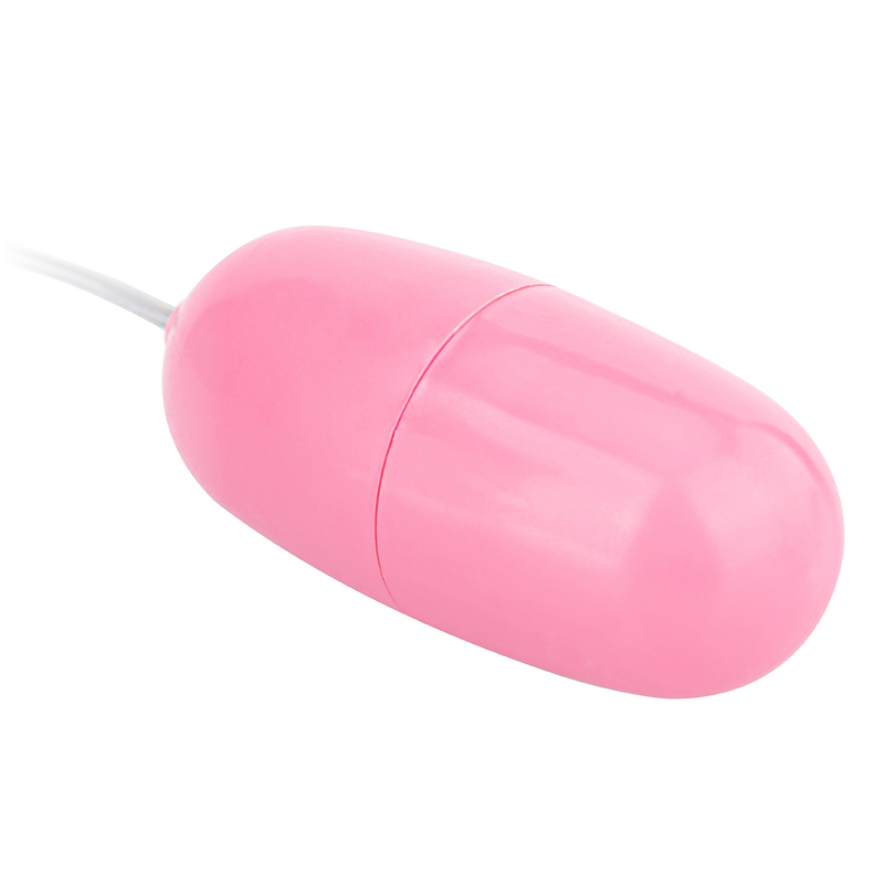 G-Punkt-Stimulator Bullet Ball weiblicher Masturbationsvibrator