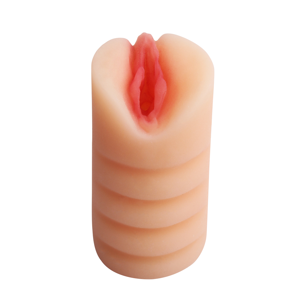 Masturbatori TPE per masturbatori per pene con fica tascabile per giocattoli sessuali per uomo
