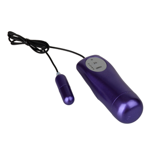 ABS Eiervibrator Mini Bullet