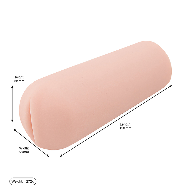 Prodotti del sesso della fica tascabile della vagina del pene realistico della tazza dei masturbatori maschili