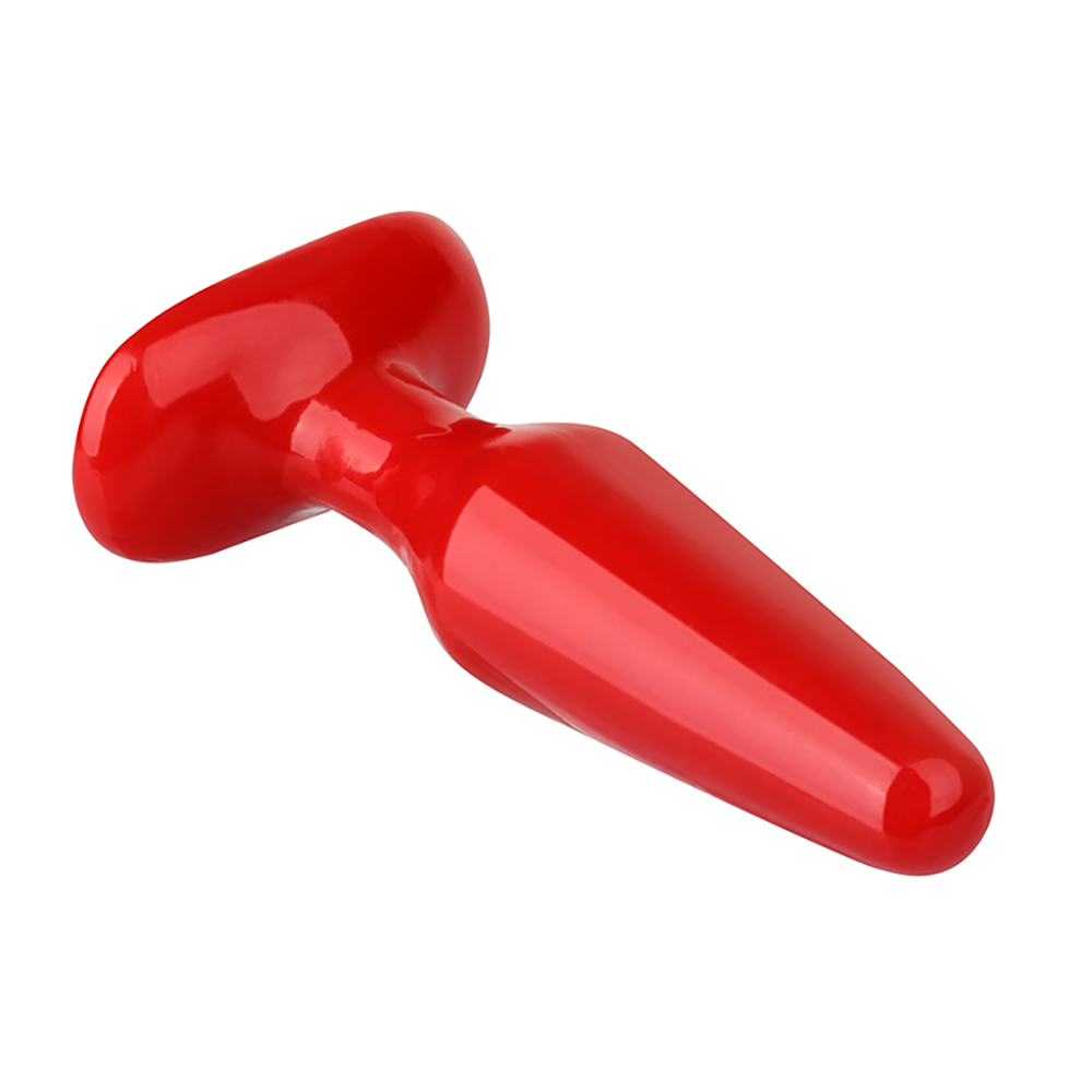 Sucker-dildo-buttplugset voor mannen en vrouwen