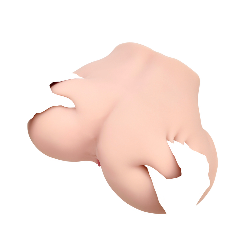Big Ass Adult Sex Toy Vagina Anale Masturbator Mannelijke Speeltjes voor Mannen