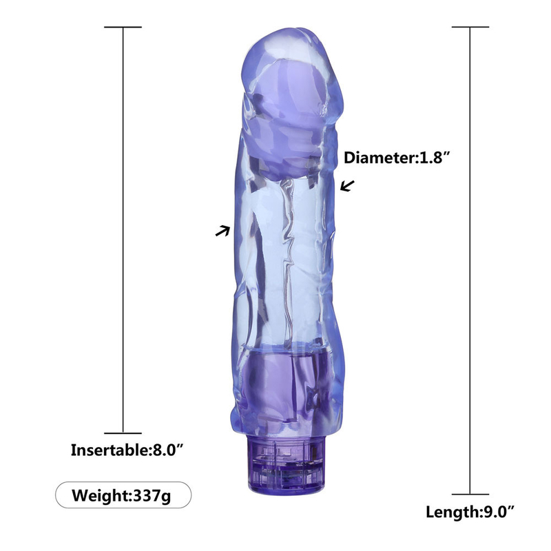 Volwassen seksspeeltjes Enorme dildo's Realistisch aanraken van de dildo-machine, de vibrator van de vrouw, voor vrouwen