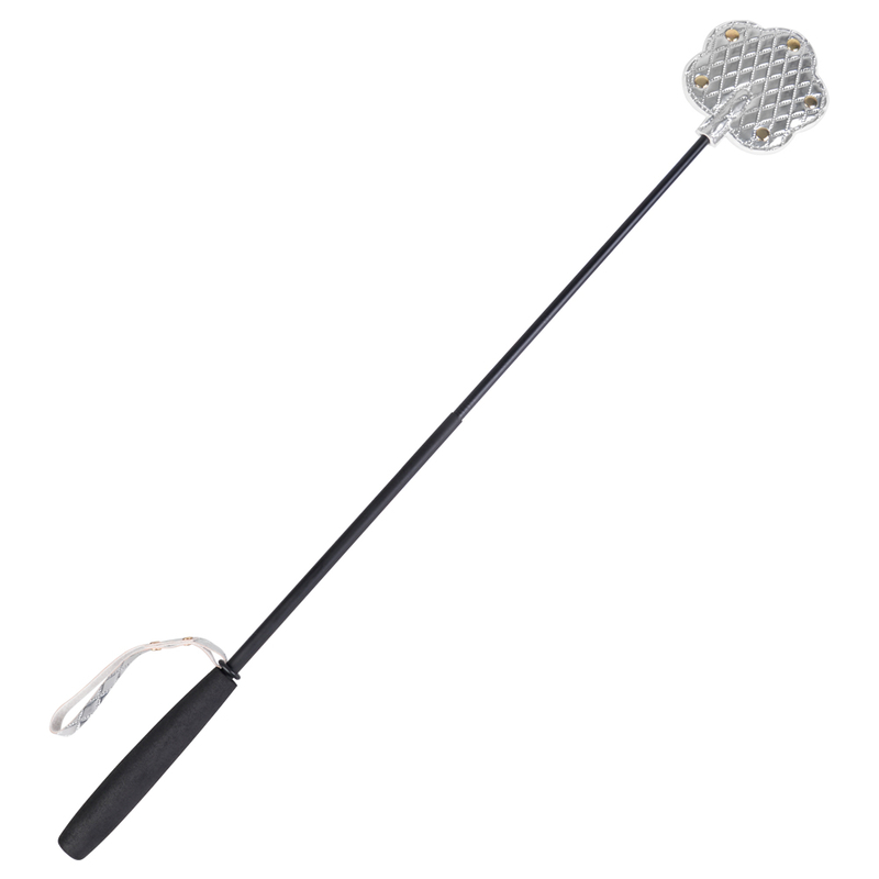 Bondage Paddle Gear Sexspielzeug-Set f&uuml;r Erwachsene, PU-Leder