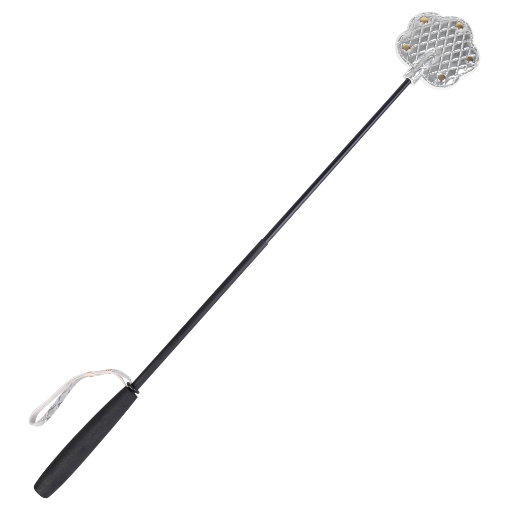 Bondage Paddle Gear Sexspielzeug-Set f&uuml;r Erwachsene, PU-Leder