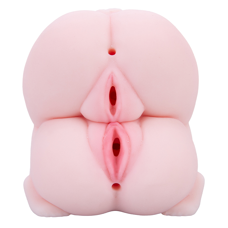 Vagina Masturbation Tools TPE Pocket Pussy Sexspielzeug Masturbator