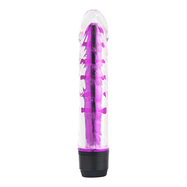 Giocattoli sessuali del vibratore del punto G per le donne Massaggiatore del punto G Potente stimolatore del clitoride con bacchetta vibrante
