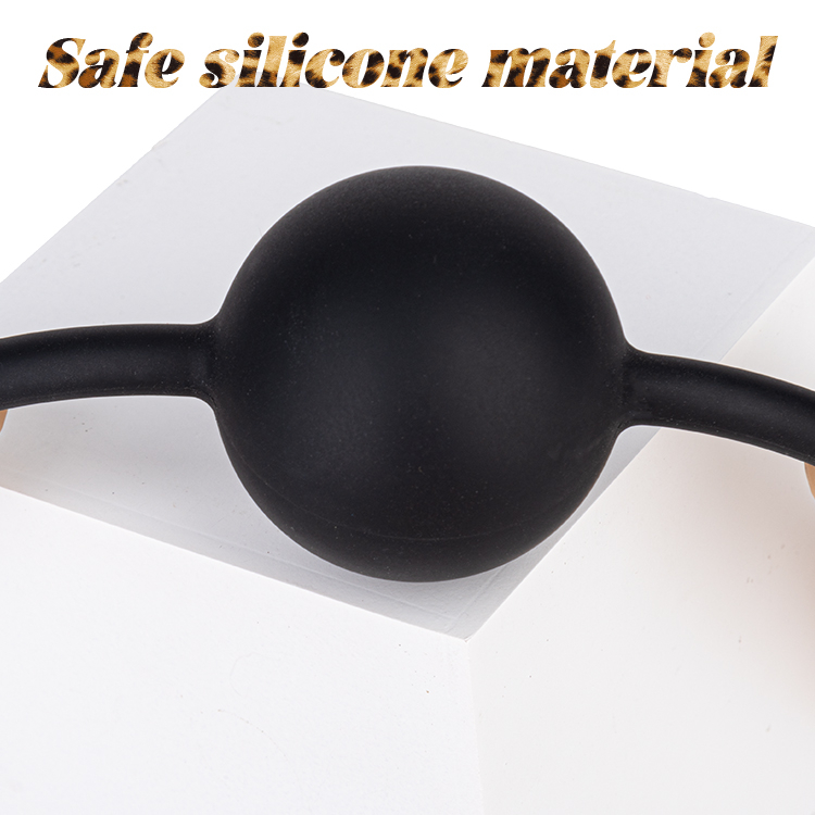 Set bondage cosplay per adulti BDSM da 6 pezzi Collezione da 6 pezzi per flirt di coppie e avventure SM