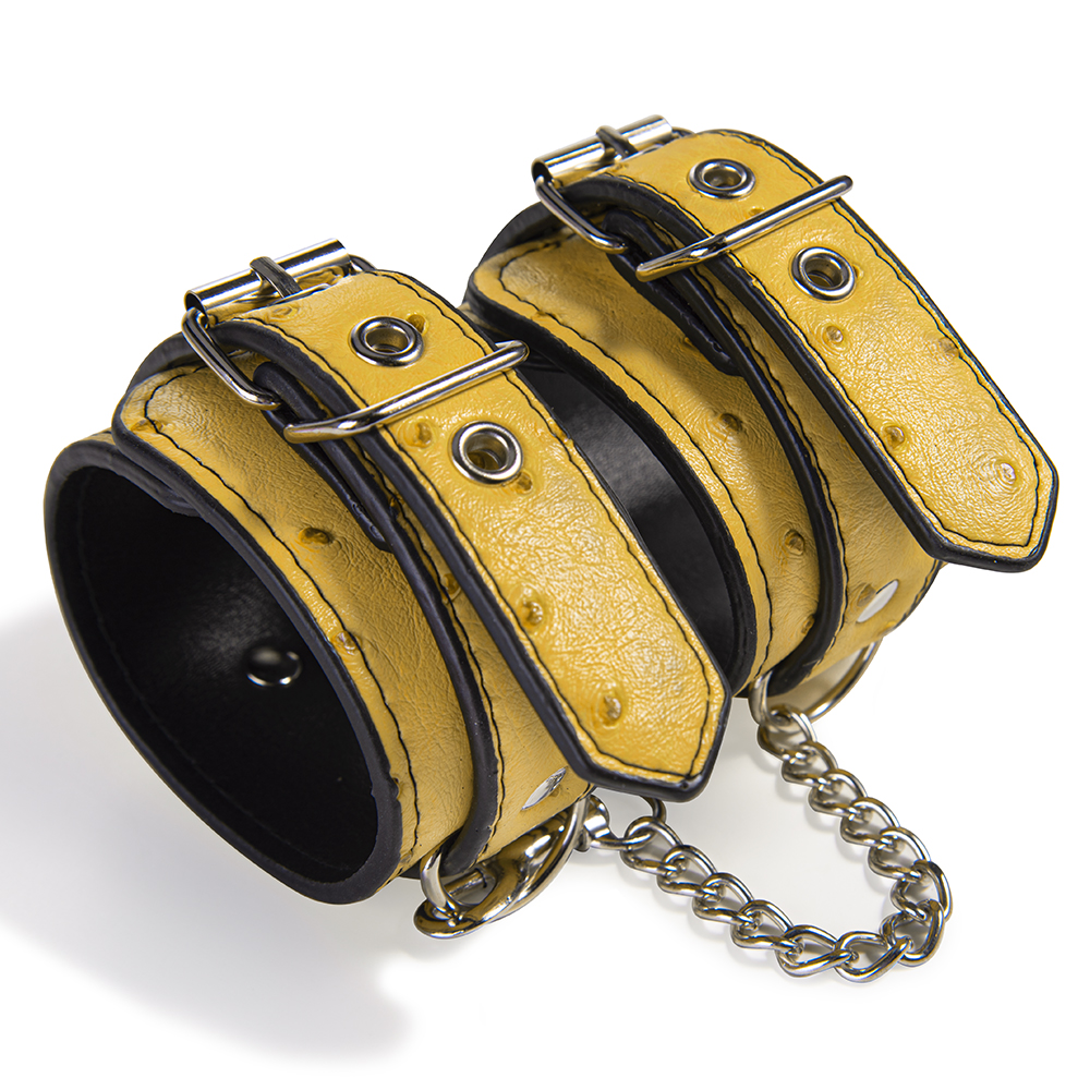 안목 있는 성인 장난감 공급업체를 위해 설계된 7PSC BDSM 전문 본디지 슈트 및 SM 키트