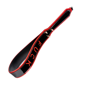 참신한 BDSM 통치자 스패킹 패들 성인 섹스 토이 Flogger 채찍 페티쉬 채찍