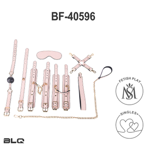  BDSM-Kit f&uuml;r Paar-Anf&auml;nger 