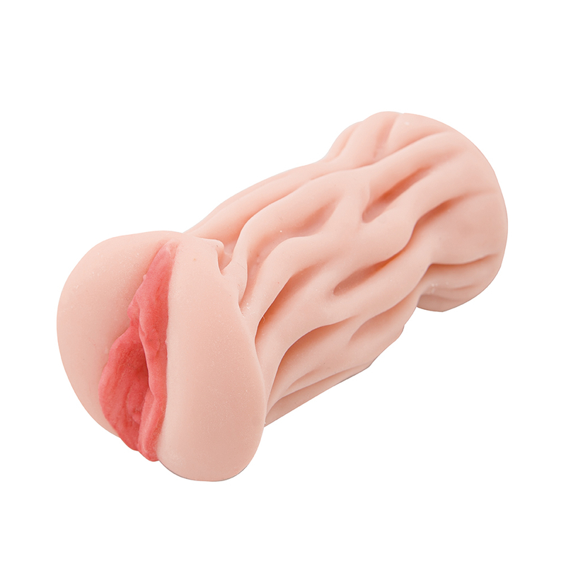 K&uuml;nstliche Tasche Pussy Vagina Masturbation Cup TPE Vagina Sex Spielzeug f&uuml;r Mann