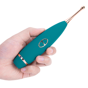 G-spot Perfect vibratore per testa a 10 velocit&agrave;