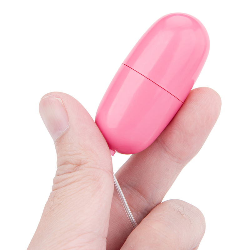 G-Punkt-Stimulator Bullet Ball weiblicher Masturbationsvibrator