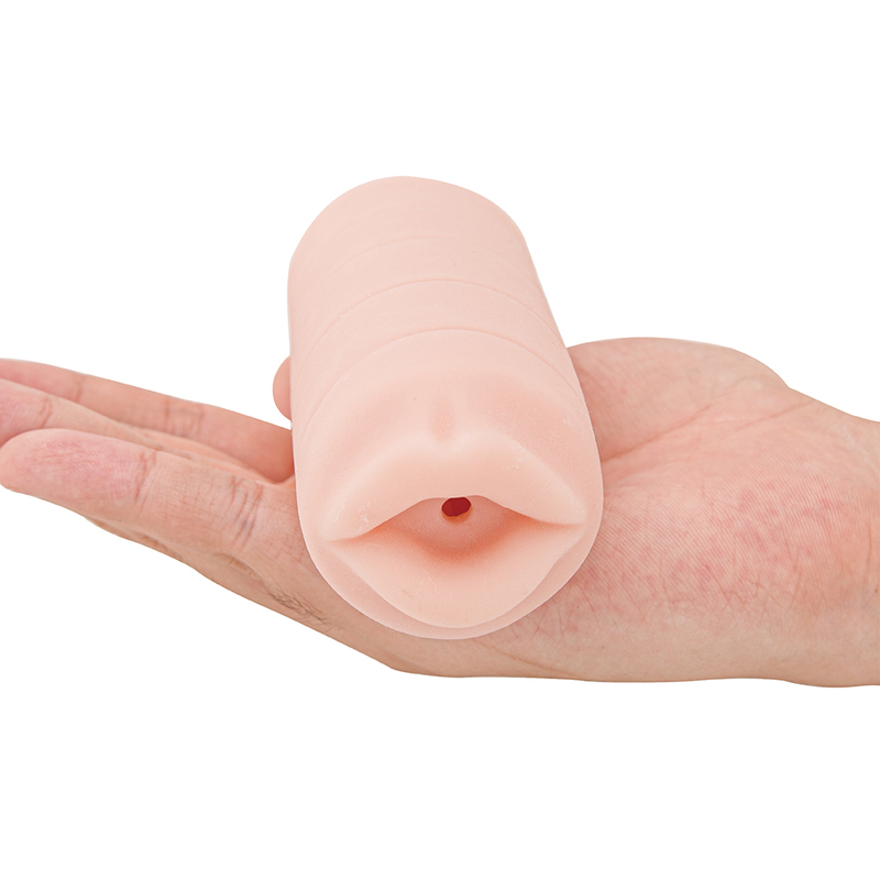 Orale Kut Seksspeeltjes Masturbatie Pocket Kut Mannelijke Masturbator Cup