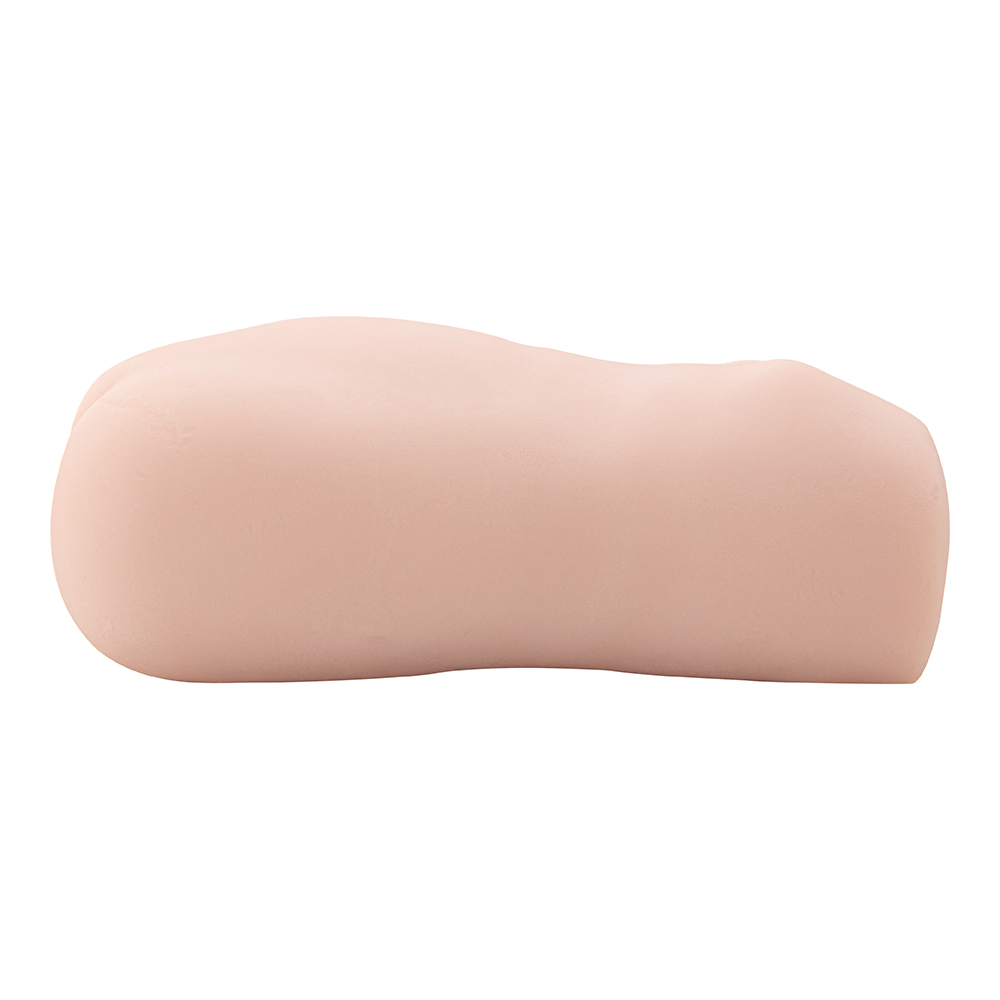  Kunstmatige Pocket Pussy Vagina Masturbatie Cup Seksspeeltje voor de mens