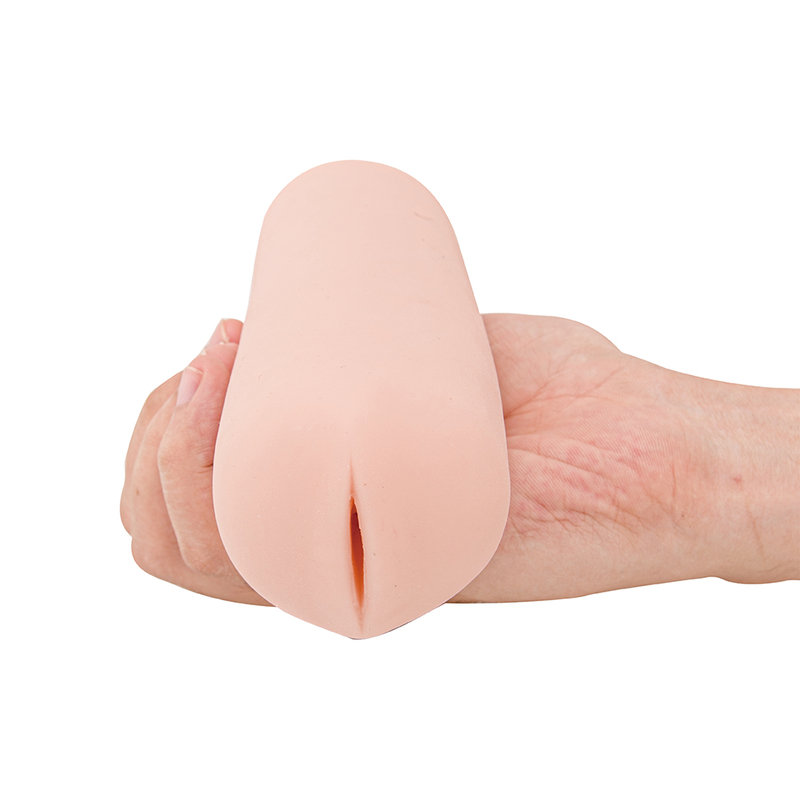 Prodotti del sesso della fica tascabile della vagina del pene realistico della tazza dei masturbatori maschili