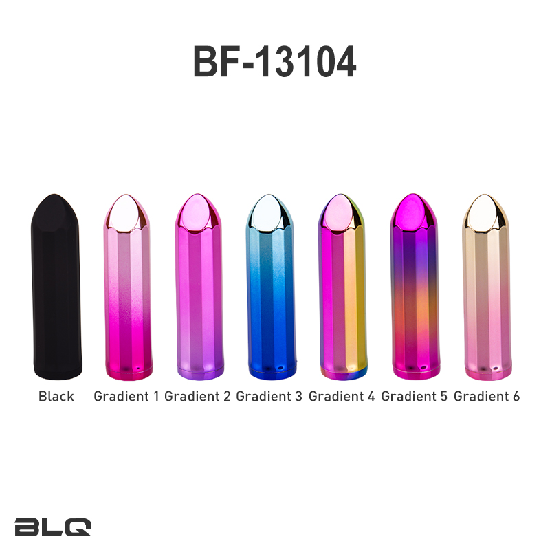 Proiettile vibrante per rossetto con telecomando