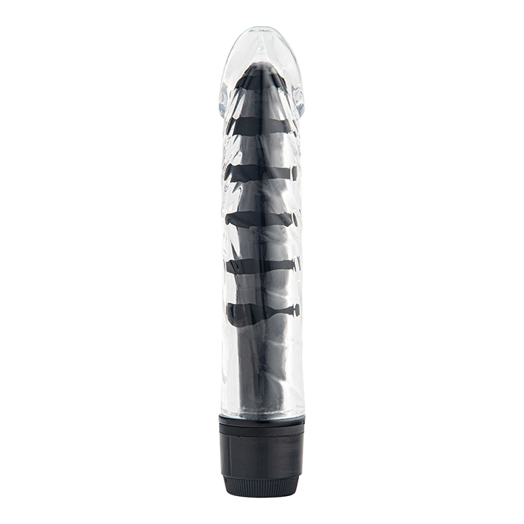 Giocattoli sessuali del vibratore del punto G per le donne Massaggiatore del punto G Potente stimolatore del clitoride con bacchetta vibrante