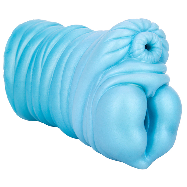 Hei&szlig;er Verkauf Alien Monster Design M&auml;nnliche Masturbation Tasse Realistische Weiche Silikon Anal Tasse f&uuml;r M&auml;nner