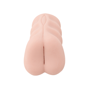 Giocattoli realistici della fica della tazza di masturbazione degli uomini della vagina per il masturbatore maschio 