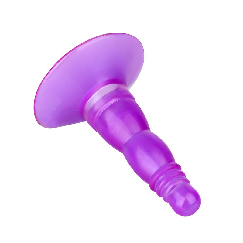 Nicht vibrierender Analsex-Zugperlen-Sexstimulator, Analmasturbation
