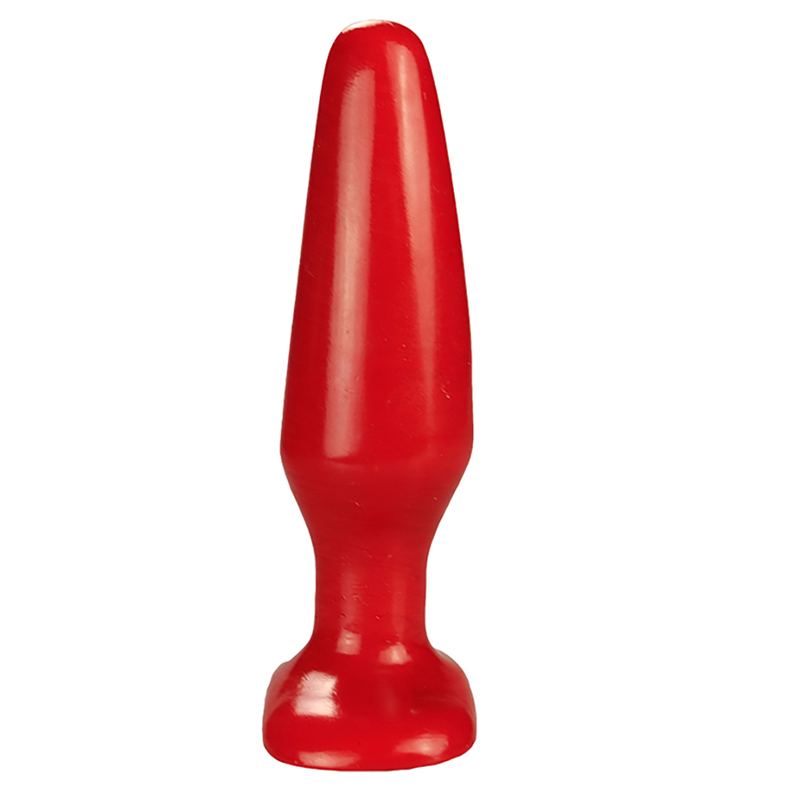Sucker-dildo-buttplugset voor mannen en vrouwen