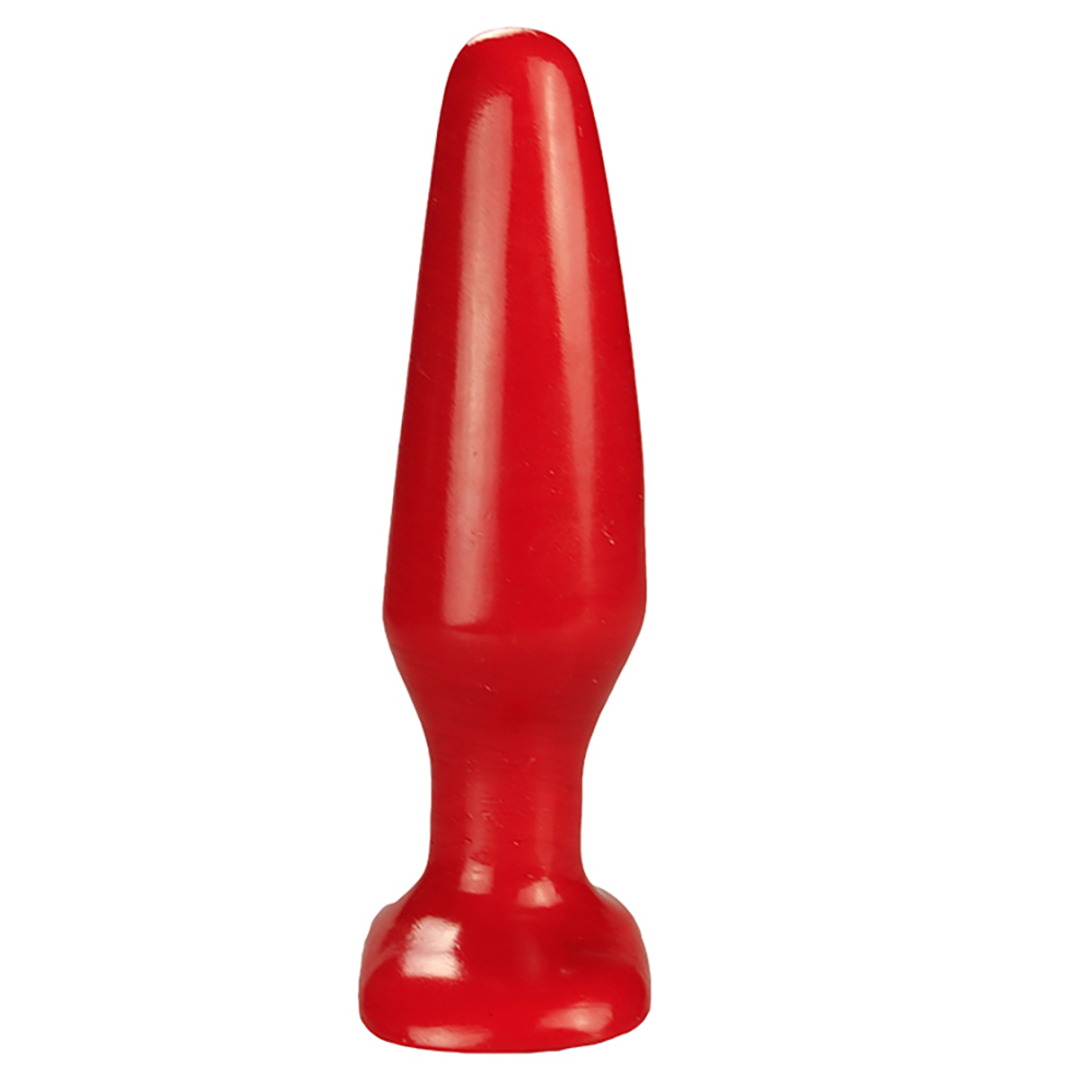 Sucker-dildo-buttplugset voor mannen en vrouwen