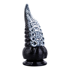 Fantasie bunter Tentakel-Monster-Dildo, gro&szlig;es dickes Oktopus-Form-Erwachsenenspielzeug f&uuml;r den Gro&szlig;handel