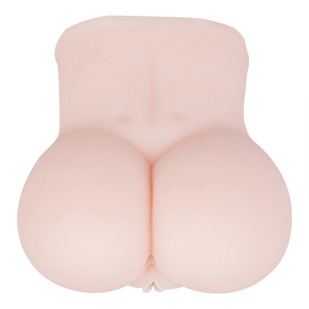 3D TPE anale sekspop voor vagina sexy kut masturbators