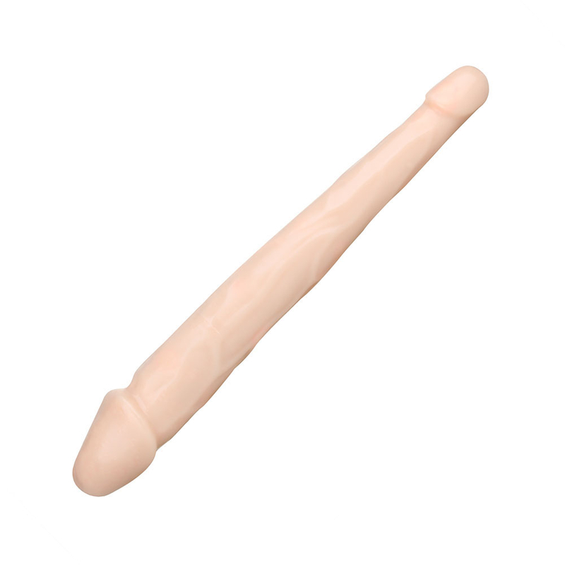 Realistisch enorm penis-seksspeelgoed Krachtige zuignap