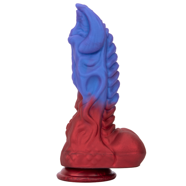  Enorme vibrator vreemde vorm vrouw speelgoed realistische volwassen dildo