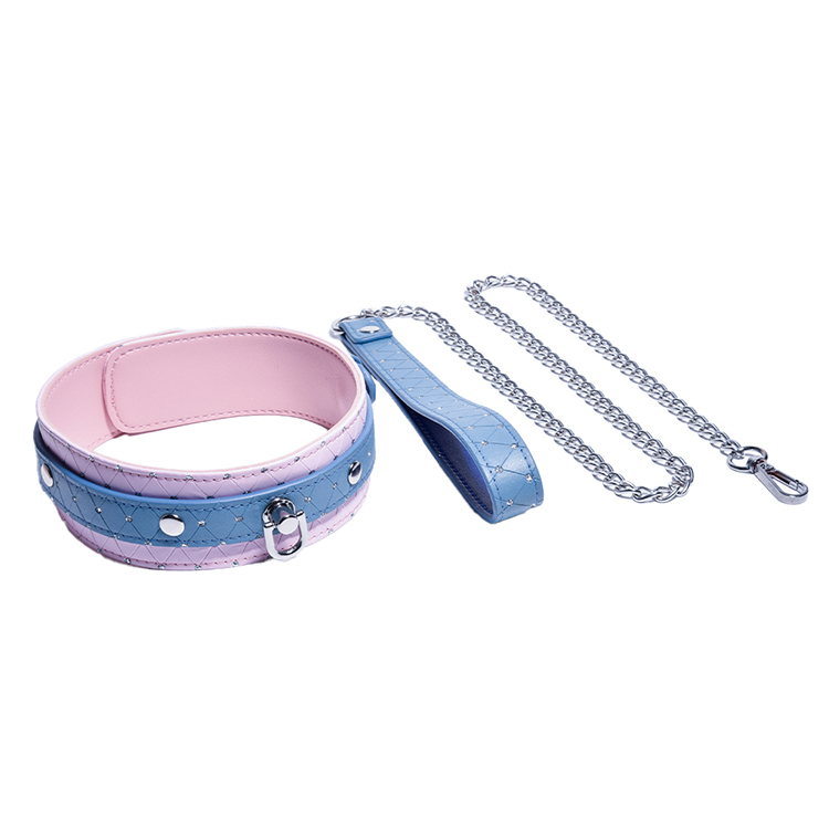 Set bondage cosplay per adulti 5 pezzi BDSM Collezione da 5 pezzi per flirt di coppie e avventure SM