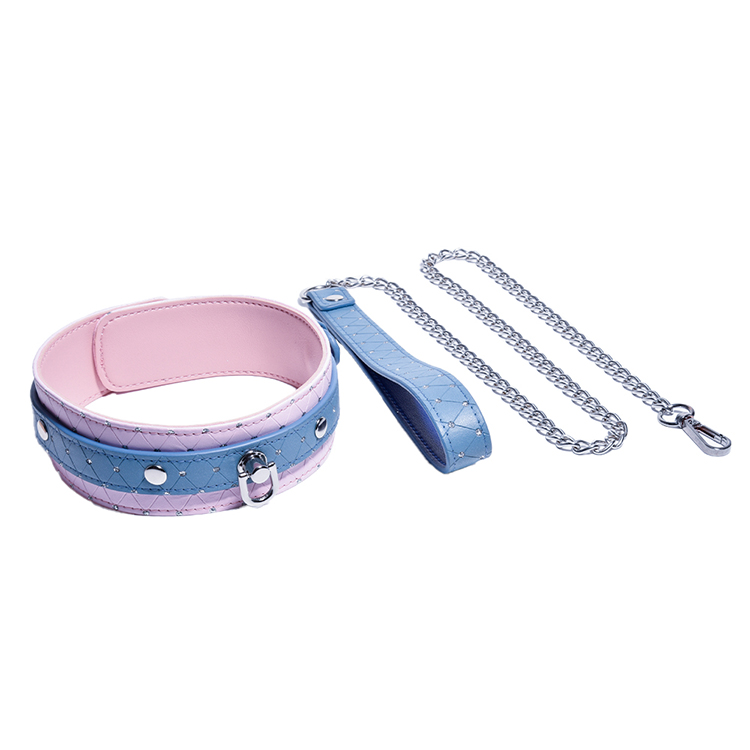 Set bondage cosplay per adulti 5 pezzi BDSM Collezione da 5 pezzi per flirt di coppie e avventure SM