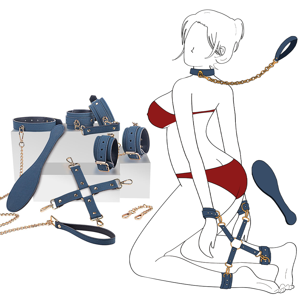 Che tipo di persone sono attratte dal BDSM?