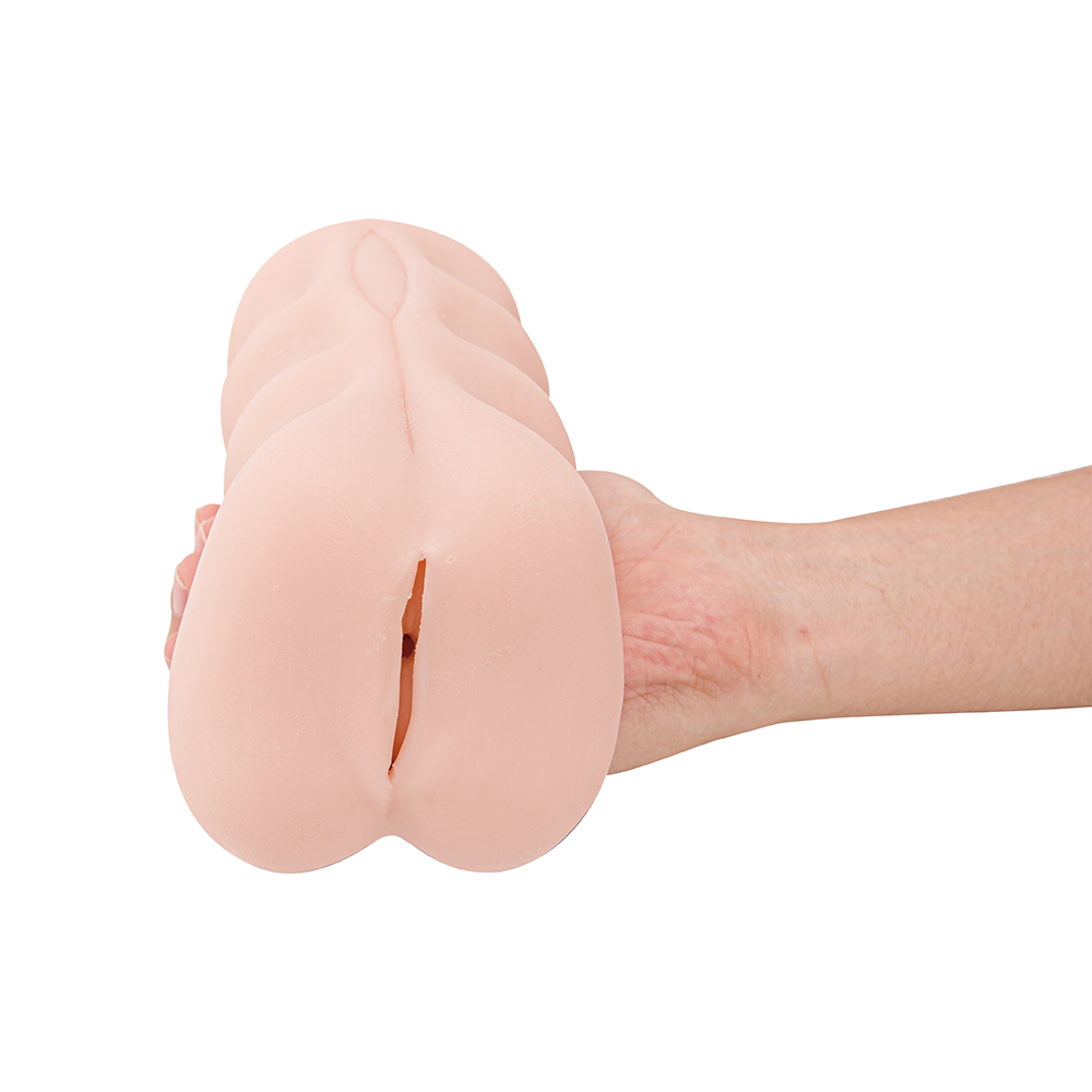 Populaire Man Masturbatie Cup Echte Vagina Pocket Pussy Speeltjes Voor Mannen