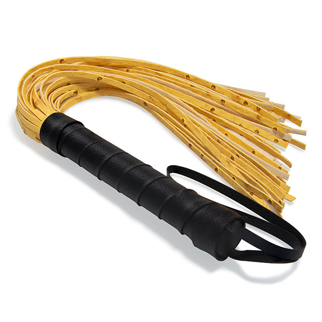 Peitsche Flogger Flirt Tickler Erotikspielzeug Flirt Soft Slave Toys