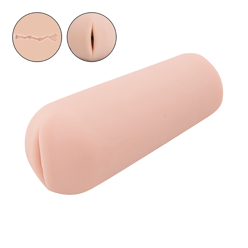 Prodotti del sesso della fica tascabile della vagina del pene realistico della tazza dei masturbatori maschili