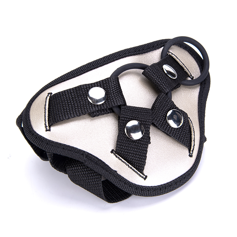 Strap On Falli per le donne con ventosa 