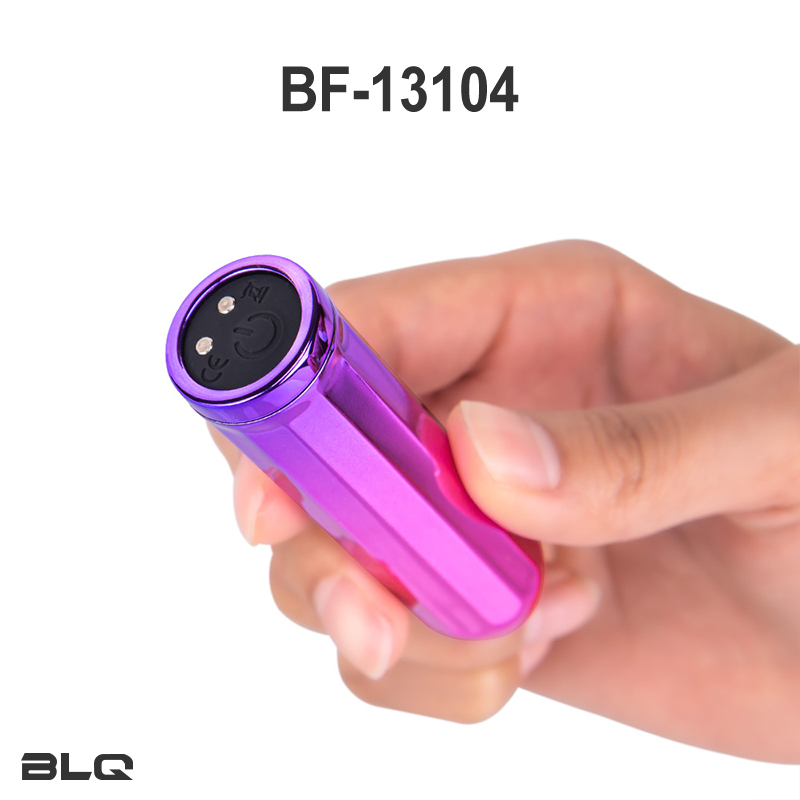 Proiettile vibrante per rossetto con telecomando